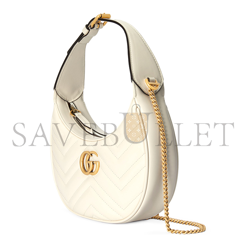 GUCCI GG MARMONT SMALL SHOULDER BAG ‎699514 (21*11*5cm)